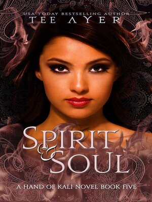 cover image of Spirit & Soul